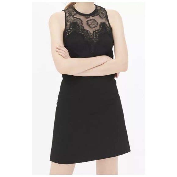 Sandro Loverme Dress - Picture 7 of 8